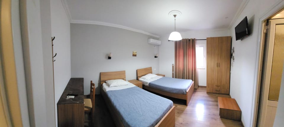 JULI Veal Hotel in Vlorë County, Albania