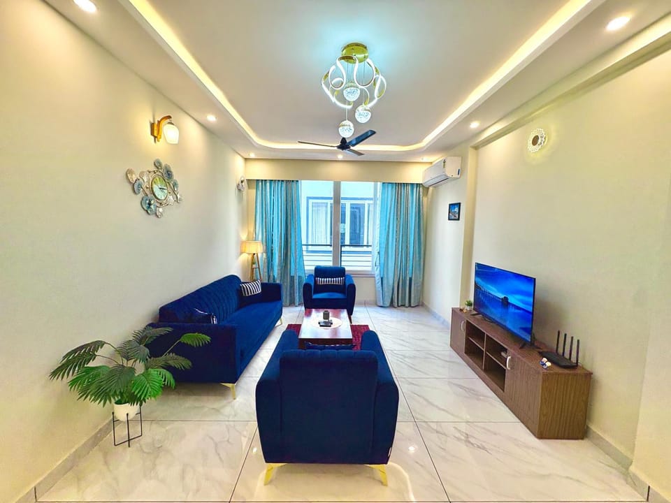 TV and multimedia, Living room, air conditioner