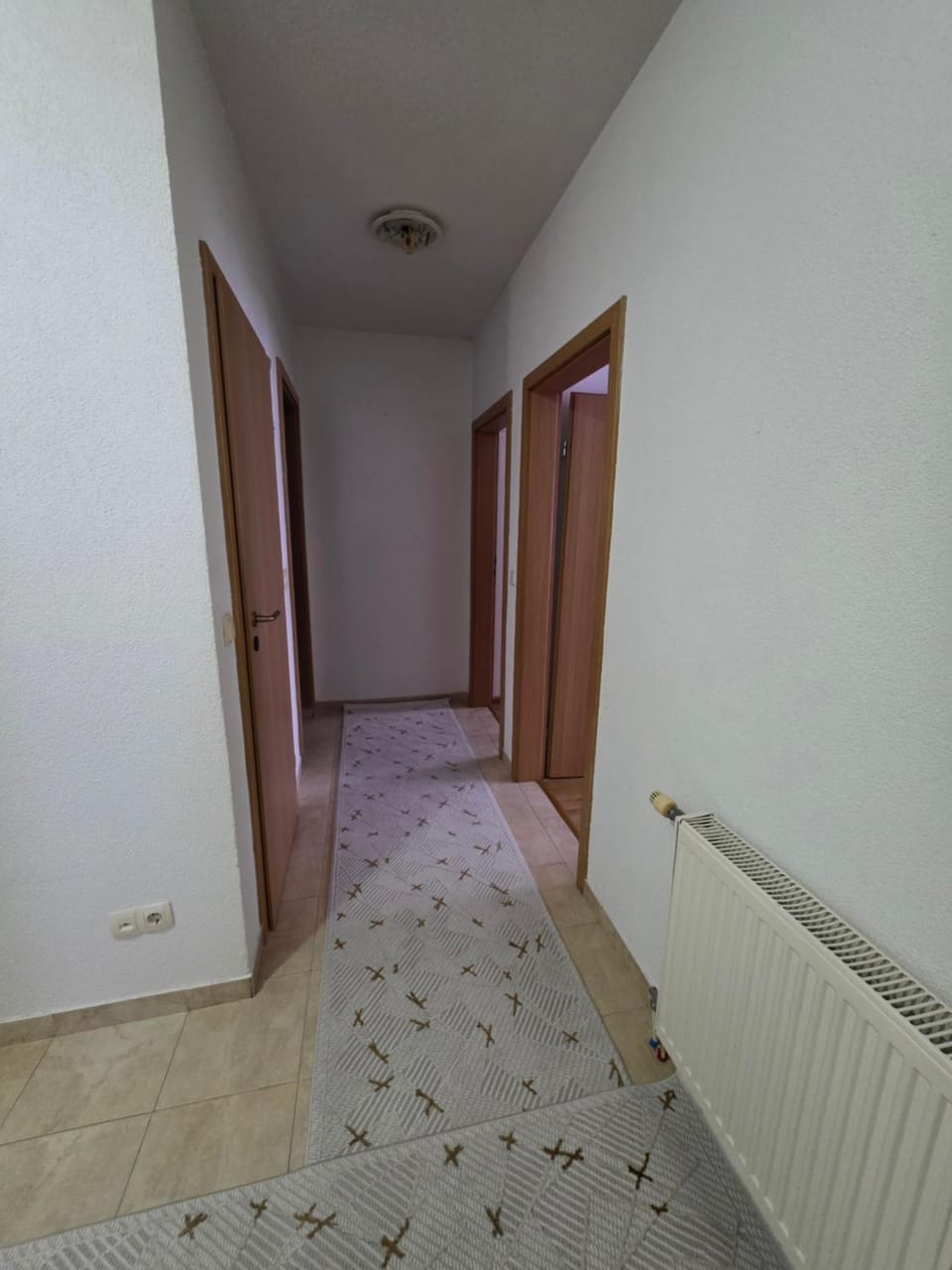 Fisi Apartment Apartment in North Macedonia