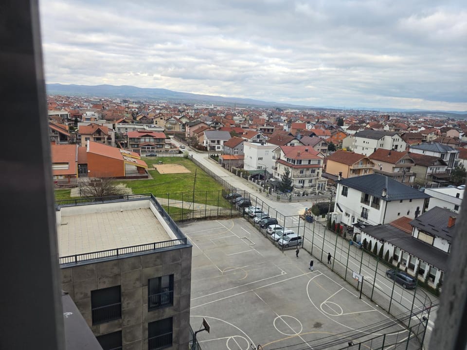 Fisi Apartment Apartment in North Macedonia