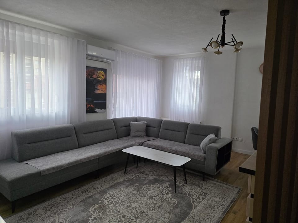 Fisi Apartment Apartment in North Macedonia