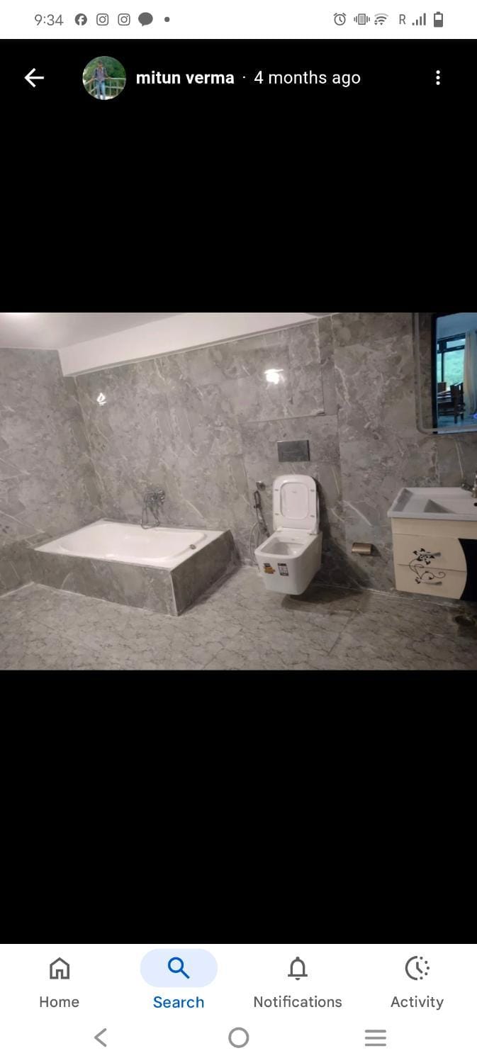 Hotel shree ji Hotel in Lucknow