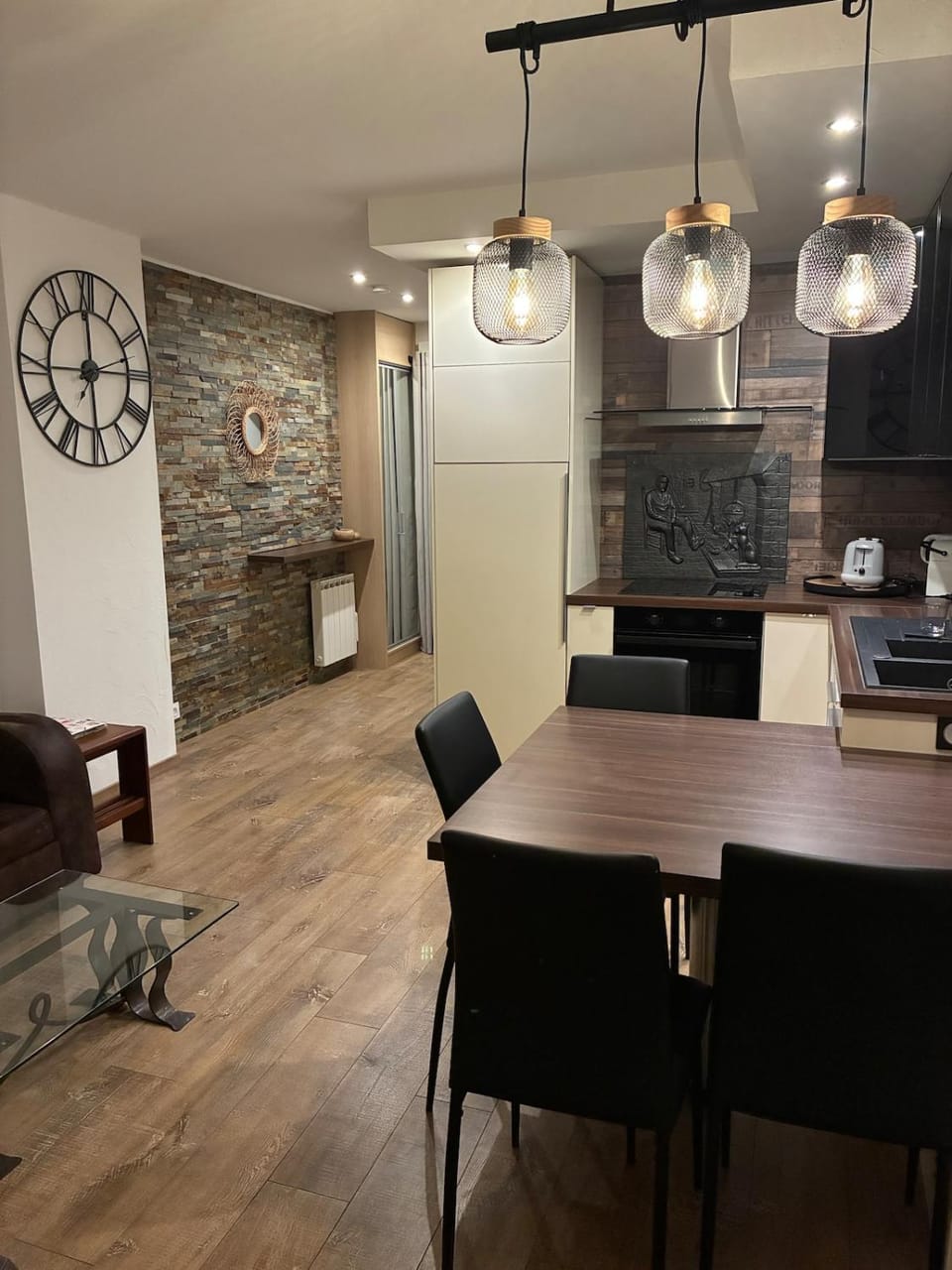 Le cerf au pied des montagnes et des lacs Apartment in Vosges