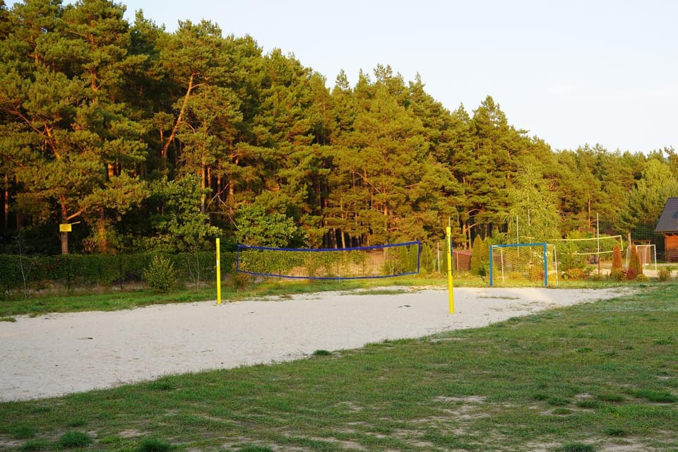 Osiedle Słonecznikowe Skrzynki House in Poland