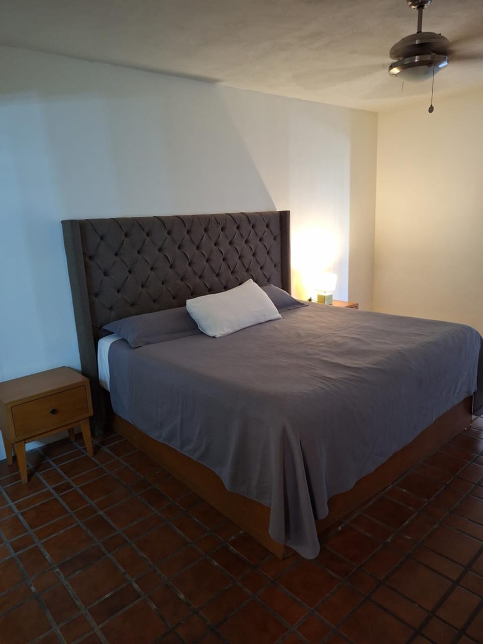 Depa en planta baja con alberca Apartment in Puerto Vallarta