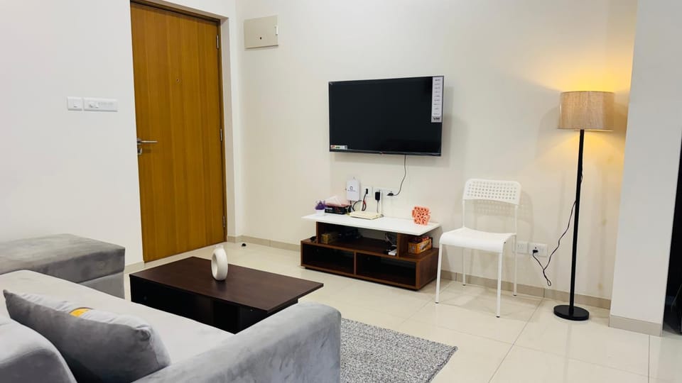 Communal lounge/ TV room, Living room