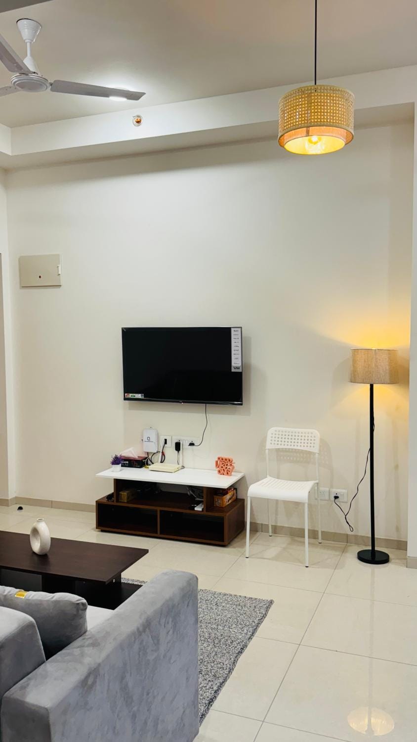 Communal lounge/ TV room, Living room