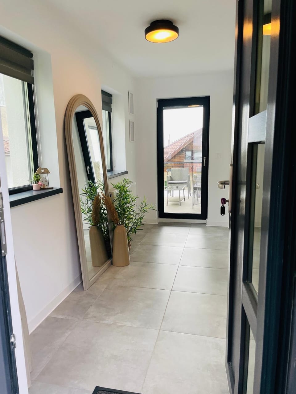 Milescu Residence Center Apartment in Brasov