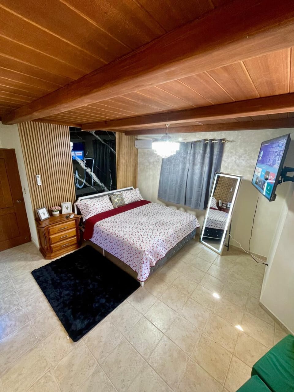 1 Villa pino sajoma don juan Villa in La Vega Province