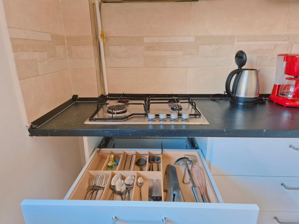 Central Bright Suites 1 Apartment in Bucharest
