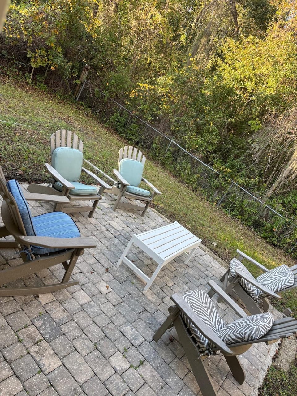 Rodz Getaway House in Jacksonville