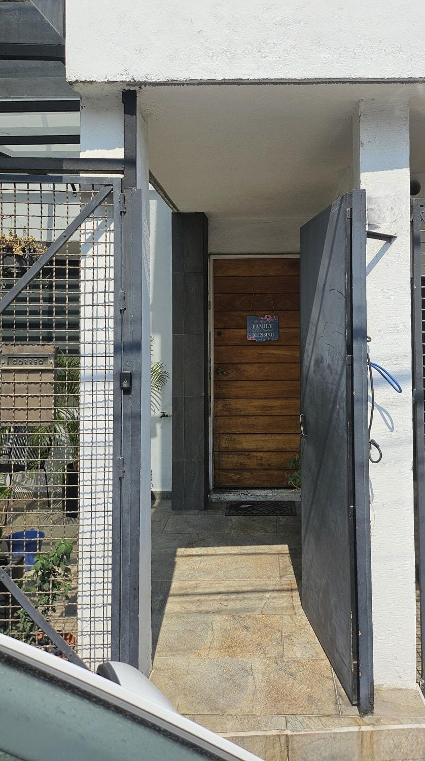 Walk to Estadio Azteca! World Cup 3BR Secure 9p House in Mexico City