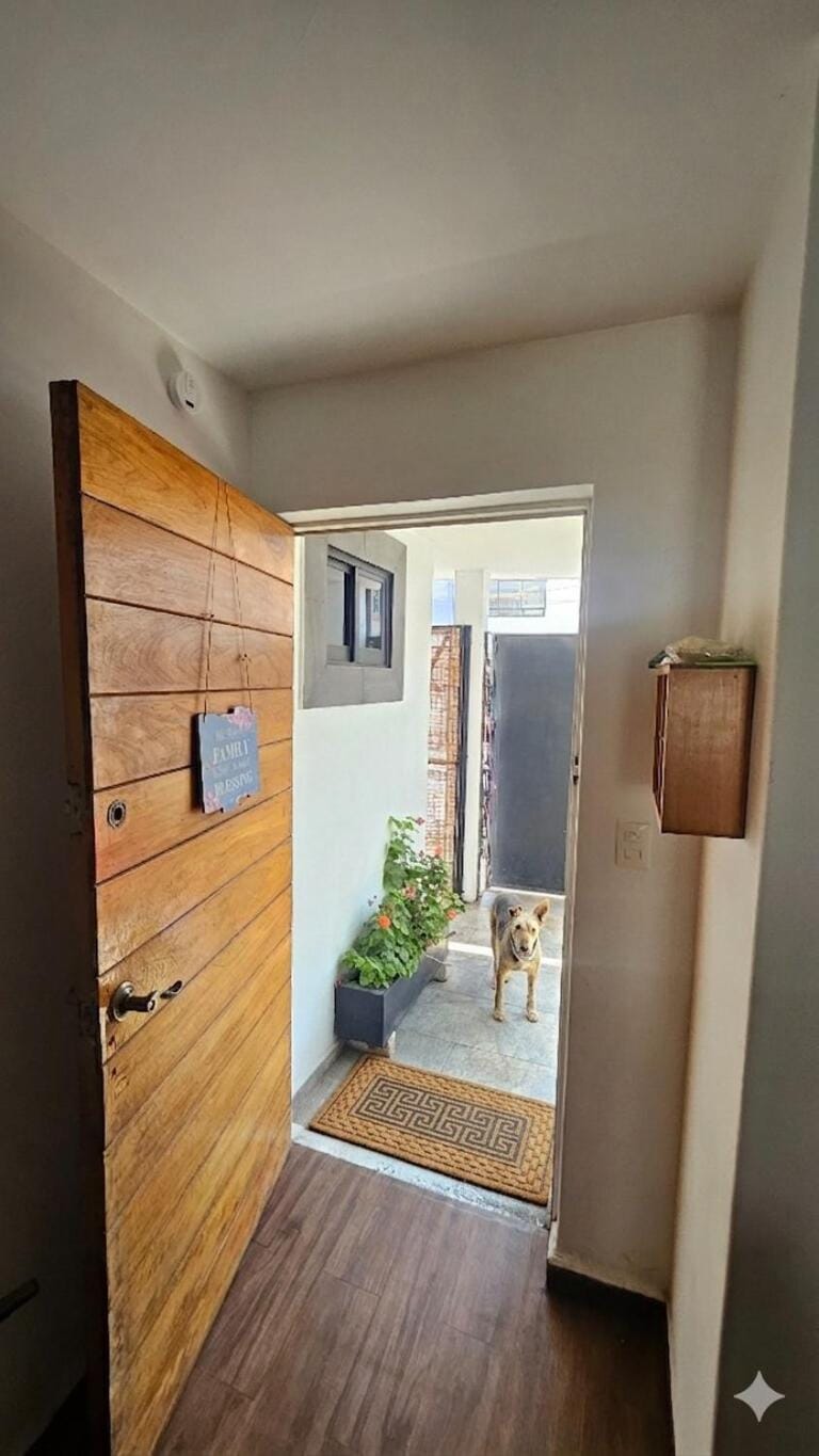 Walk to Estadio Azteca! World Cup 3BR Secure 9p House in Mexico City