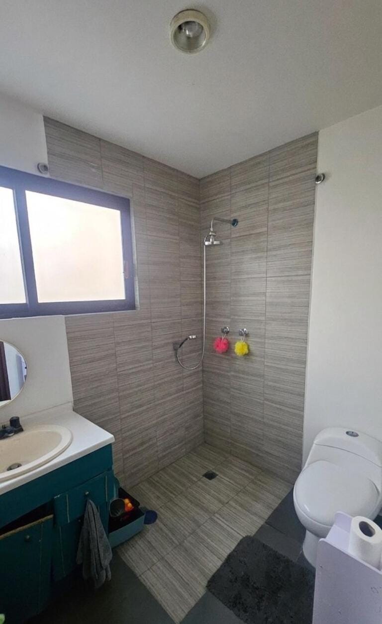 Walk to Estadio Azteca! World Cup 3BR Secure 9p House in Mexico City