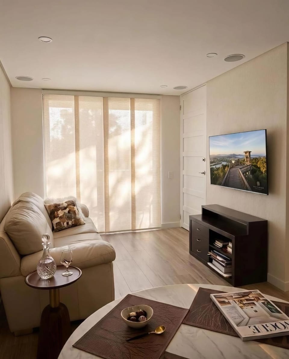TV and multimedia, Living room