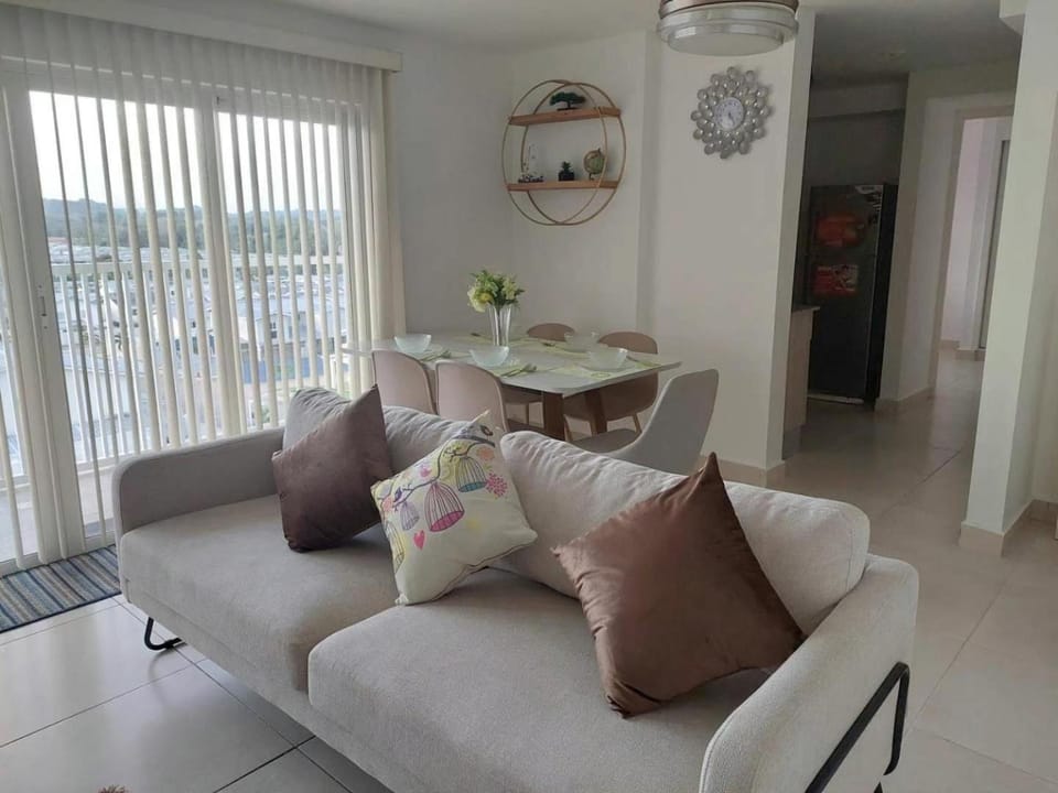Playa dorodo Apartment in Panama