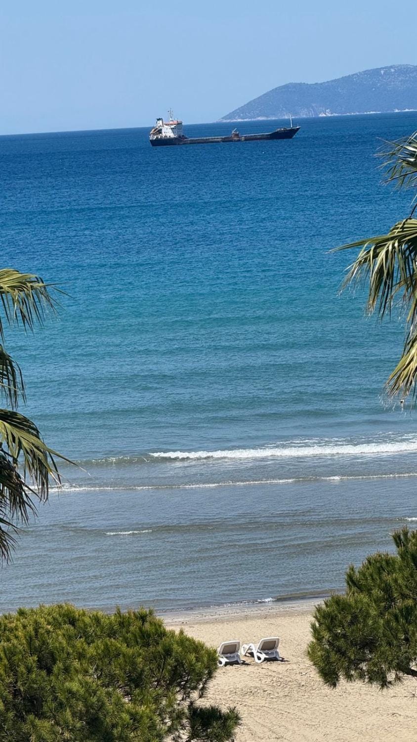 Nearby landmark, Day, Natural landscape, Beach, Sea view