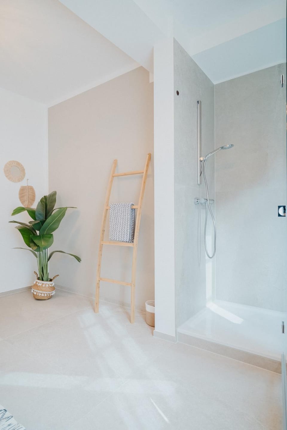 Boho - Suites I BRIGHT-Collection Apartment in Koblenz