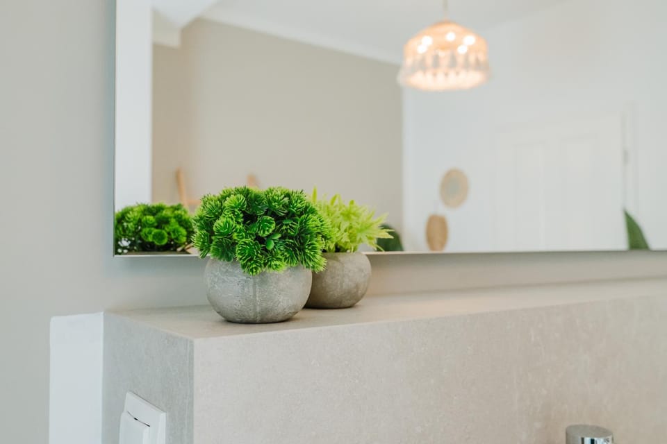 Boho - Suites I BRIGHT-Collection Apartment in Koblenz