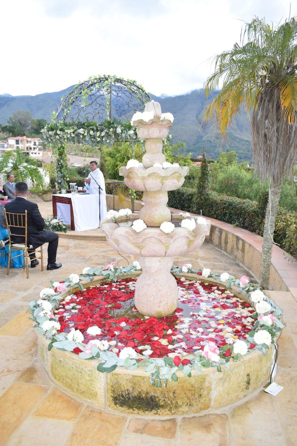 Activities, Garden, Balcony/Terrace, Garden view, Landmark view, VIP
