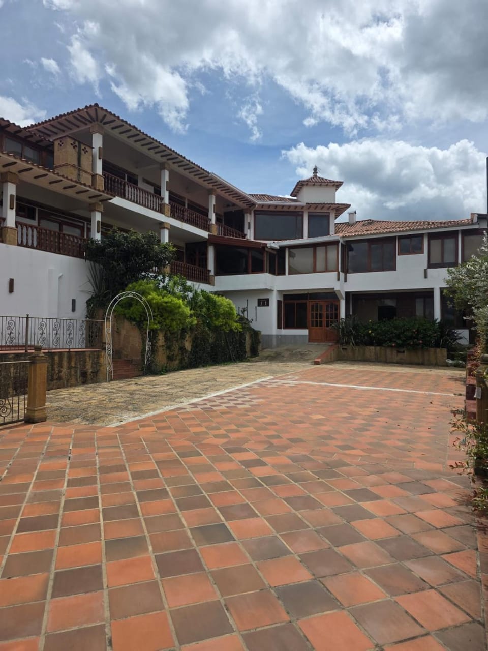Hotel Puente Piedra Hotel in Cundinamarca, Colombia