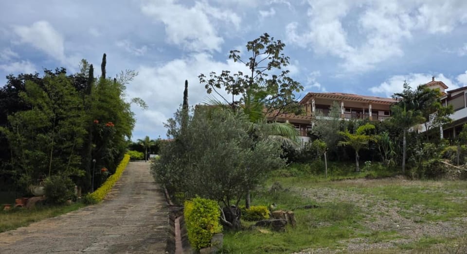 Hotel Puente Piedra Hotel in Cundinamarca, Colombia
