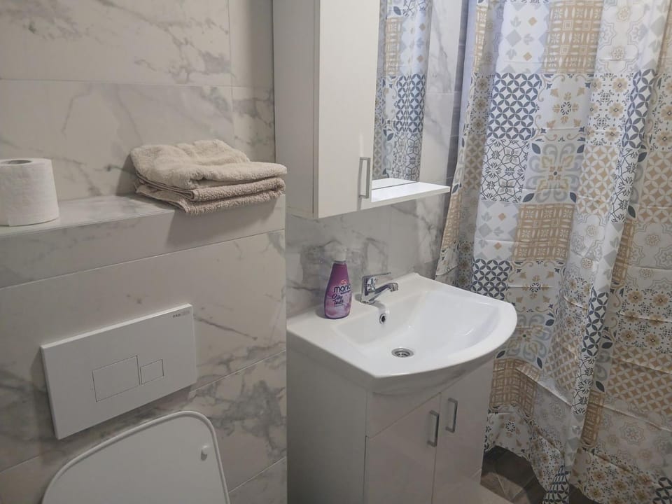Apartment King Apartment in Federation of Bosnia and Herzegovina