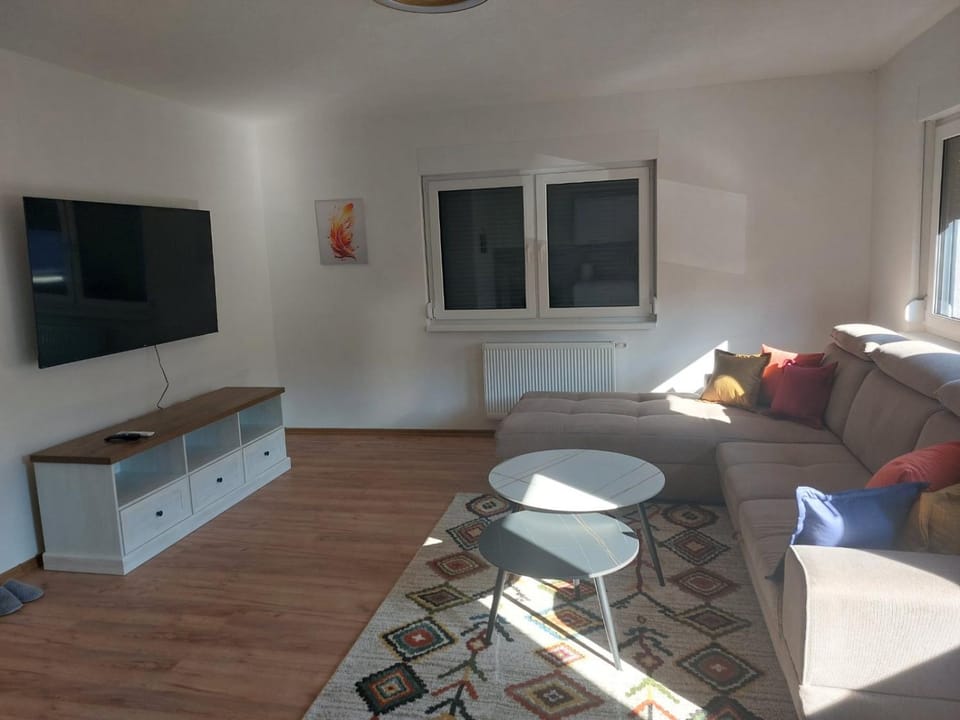 Apartment King Apartment in Federation of Bosnia and Herzegovina
