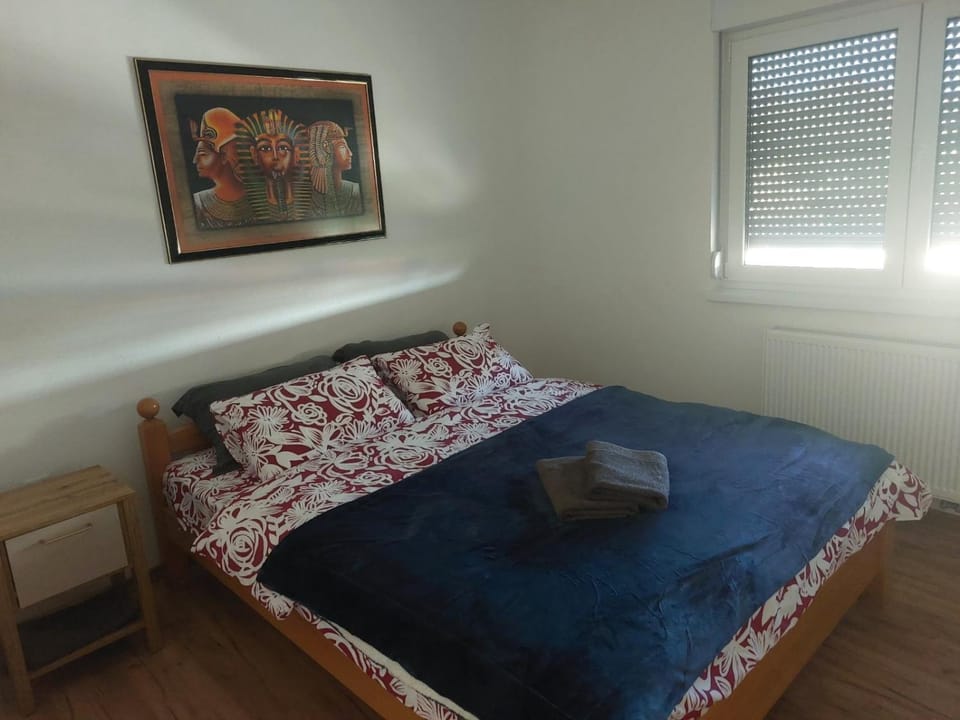 Apartment King Apartment in Federation of Bosnia and Herzegovina