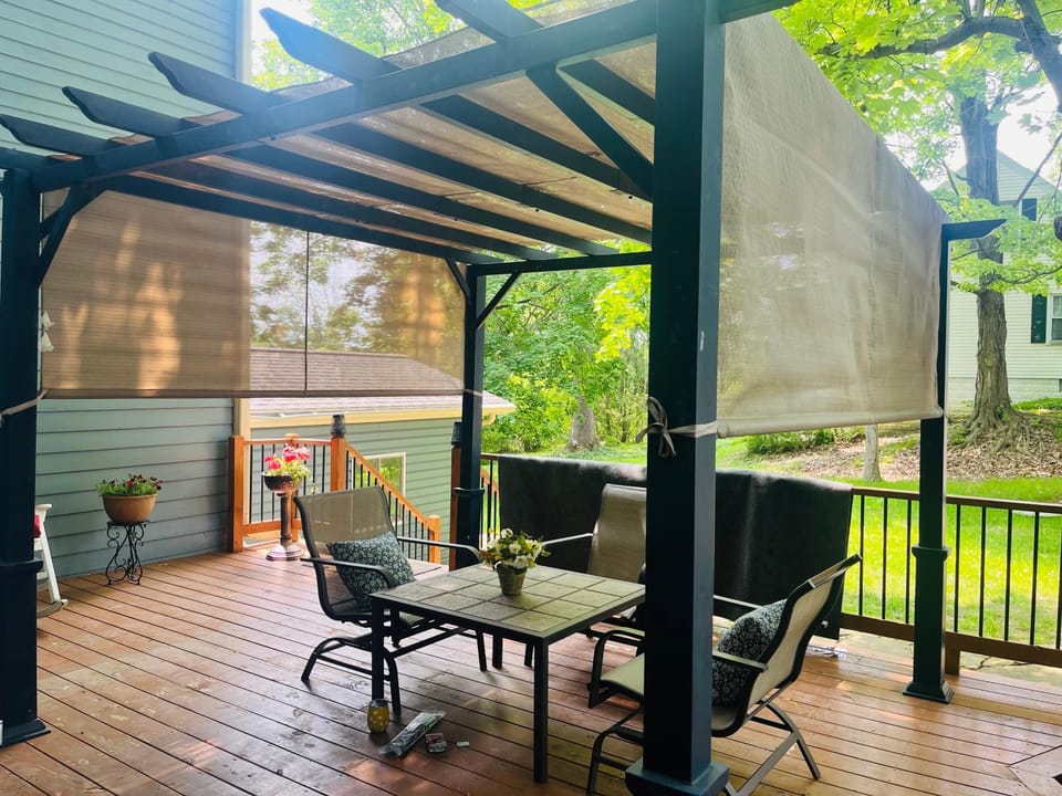 Highland Guesthouse Bed and Breakfast in Lake Erie