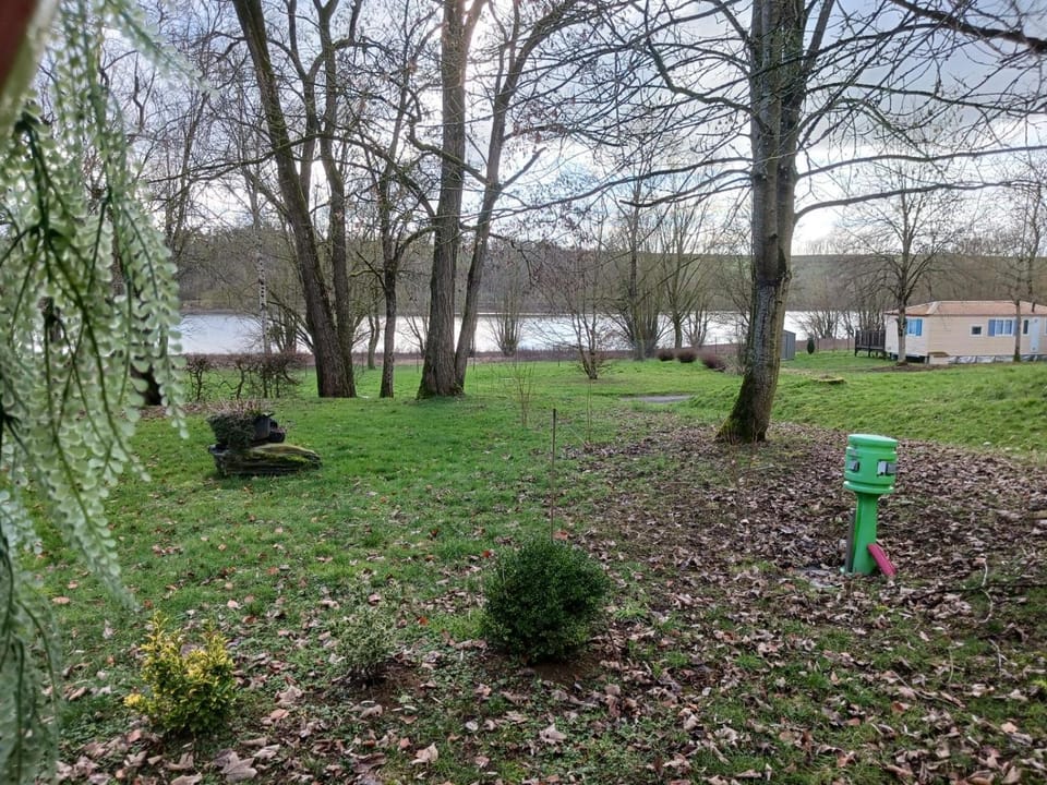 Mobile home Campground/ 
RV Resort in Grand Est