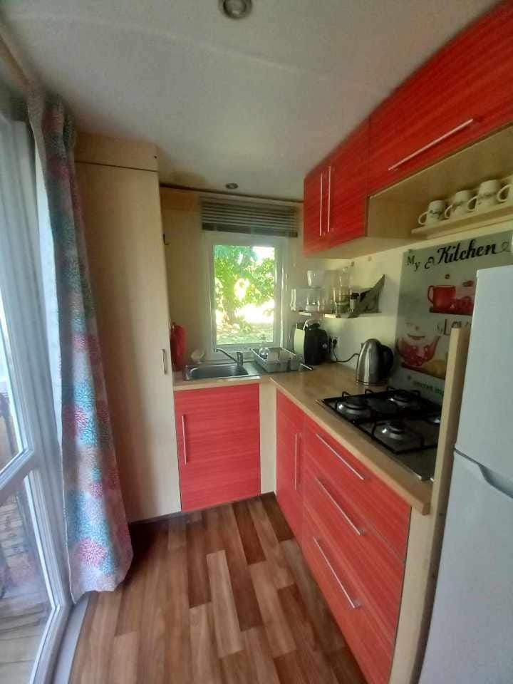 Mobile home Campground/ 
RV Resort in Grand Est