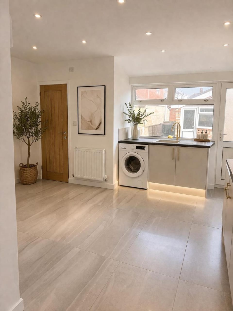 3 bedroom house with pool table Apartment in Coventry