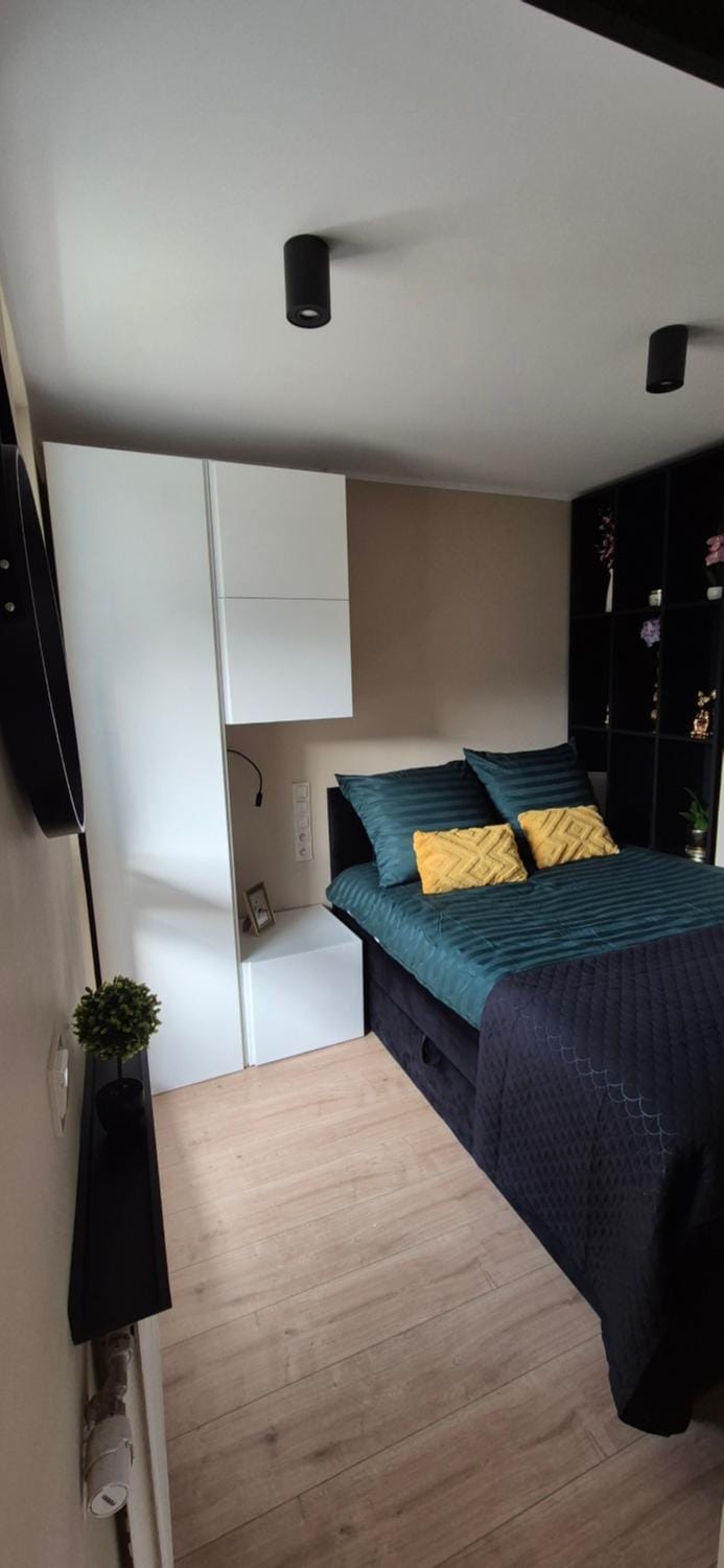 Apartament 69 Apartment in Slovakia