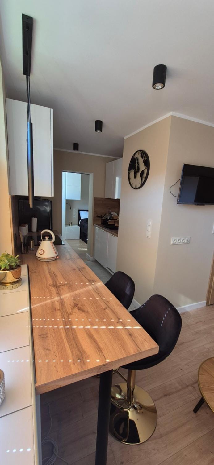 Apartament 69 Apartment in Slovakia