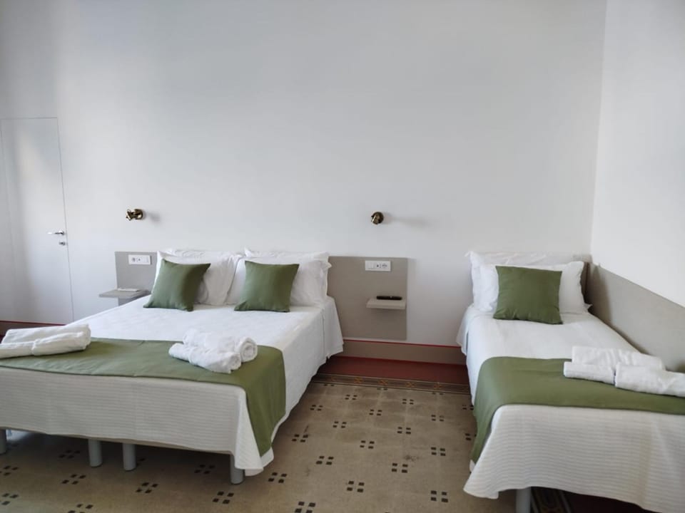 Stella di mare - Seafront Apartment Apartment in Massa Lubrense