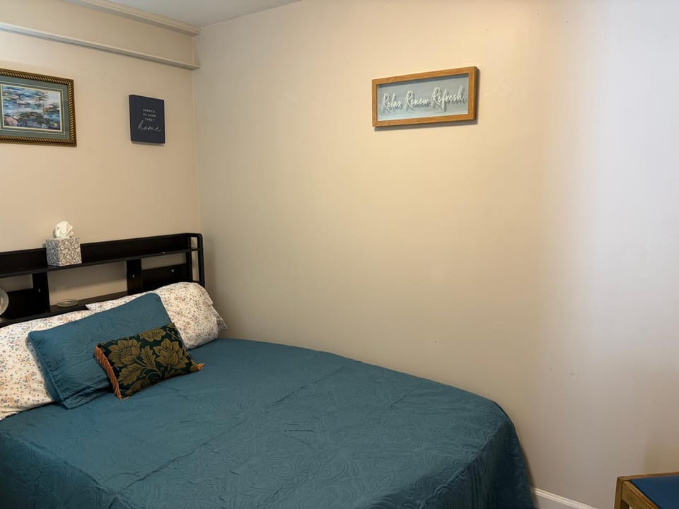 Crawford Suite Bed and Breakfast in Lake Erie