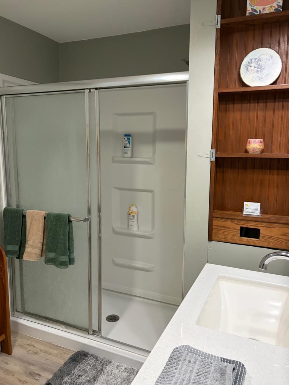 Crawford Suite Bed and Breakfast in Lake Erie
