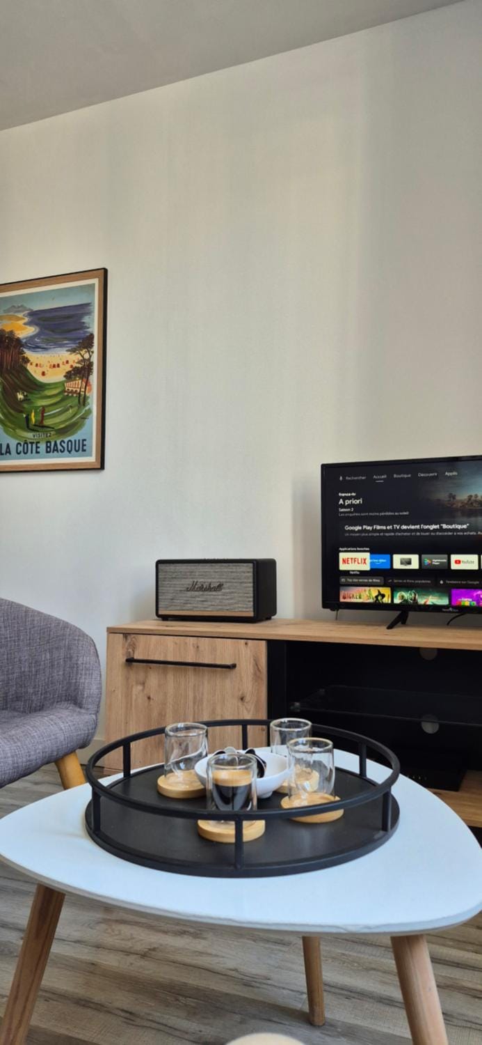 TV and multimedia