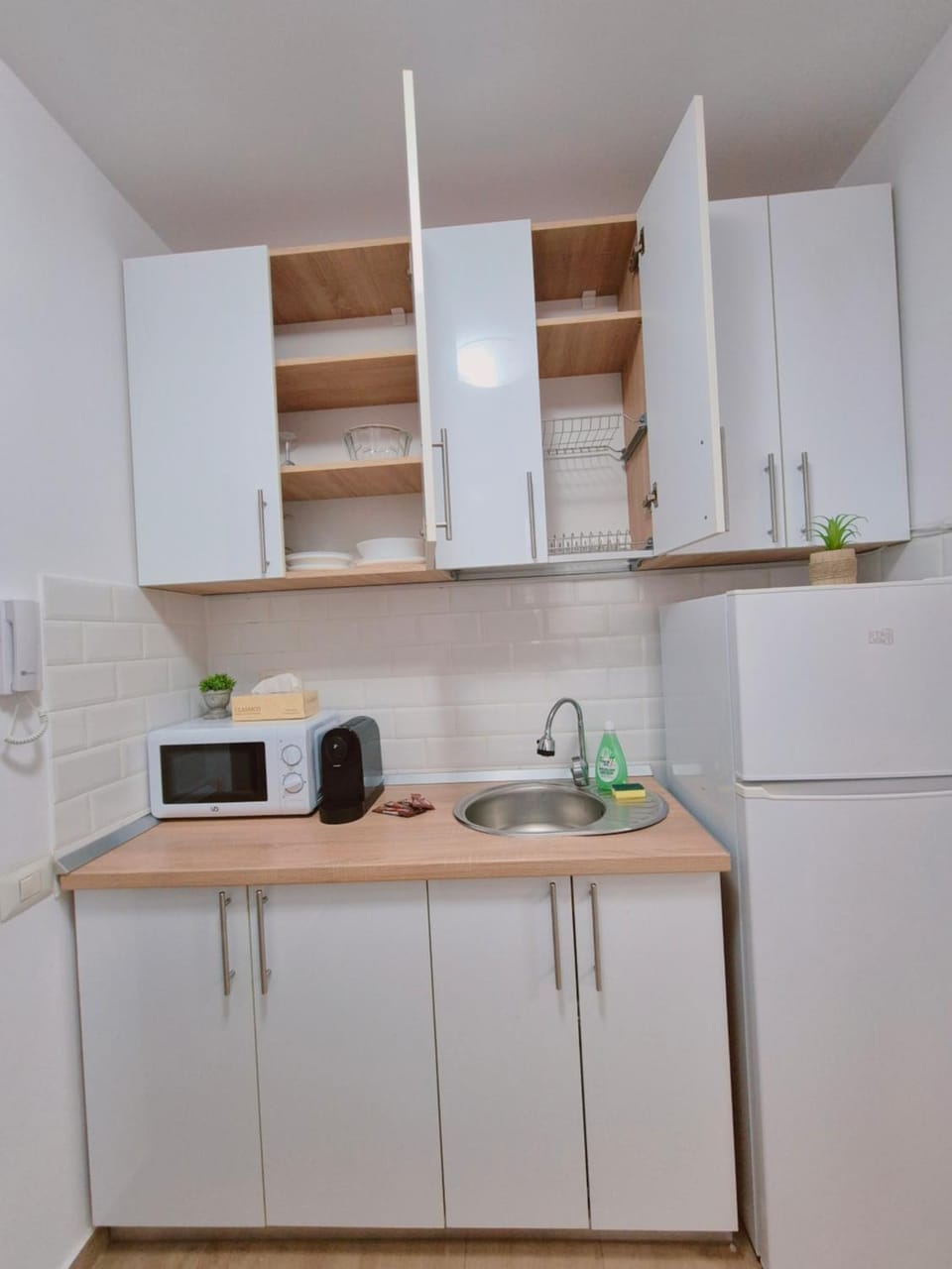 Cismigiu Downtown Studios - POP11 Apartment in Bucharest