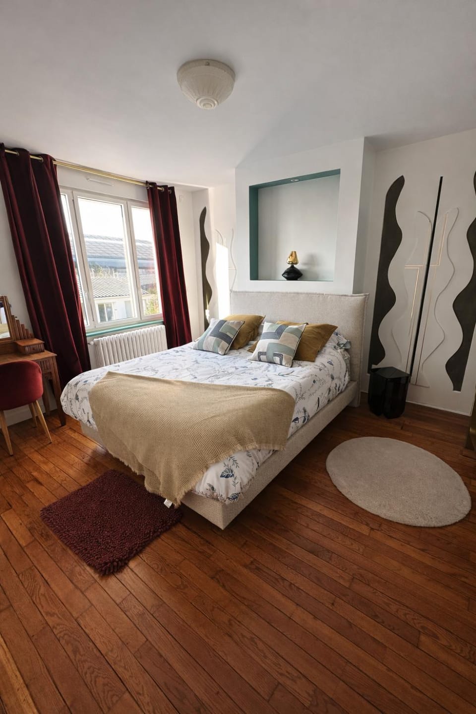 VILLA Marie-Lou Bed and Breakfast in Le Portel