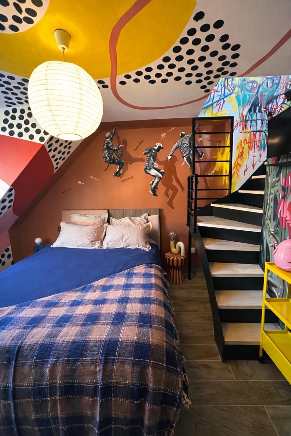 VILLA Marie-Lou Bed and Breakfast in Le Portel