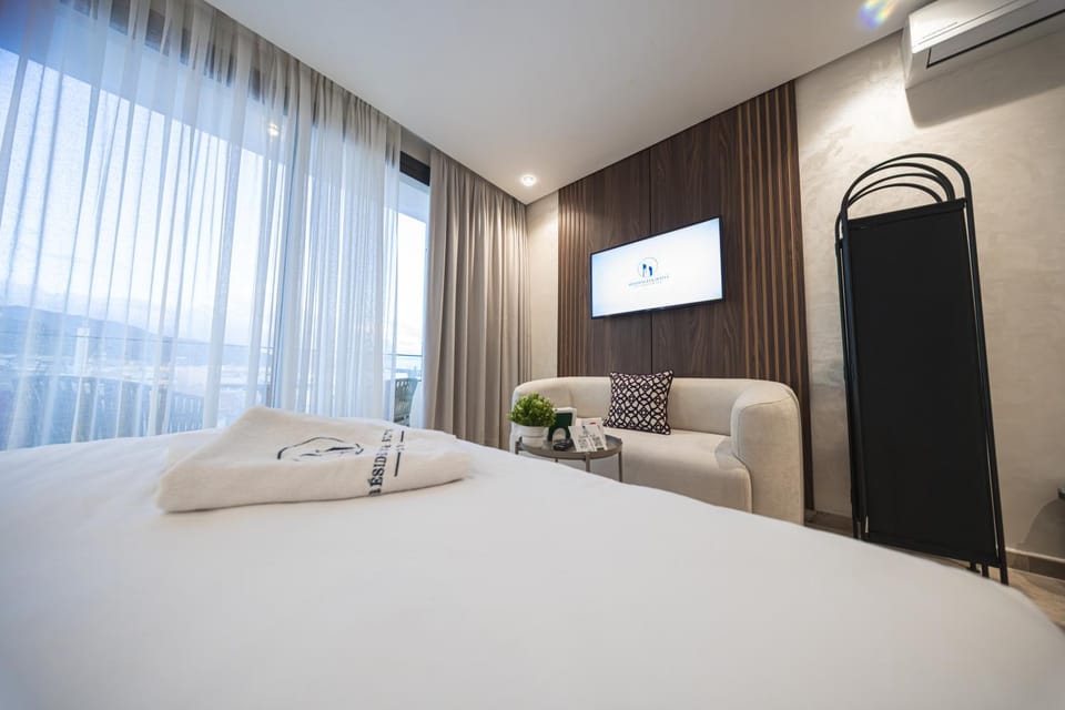 Suites Nador Apartment hotel in Morocco