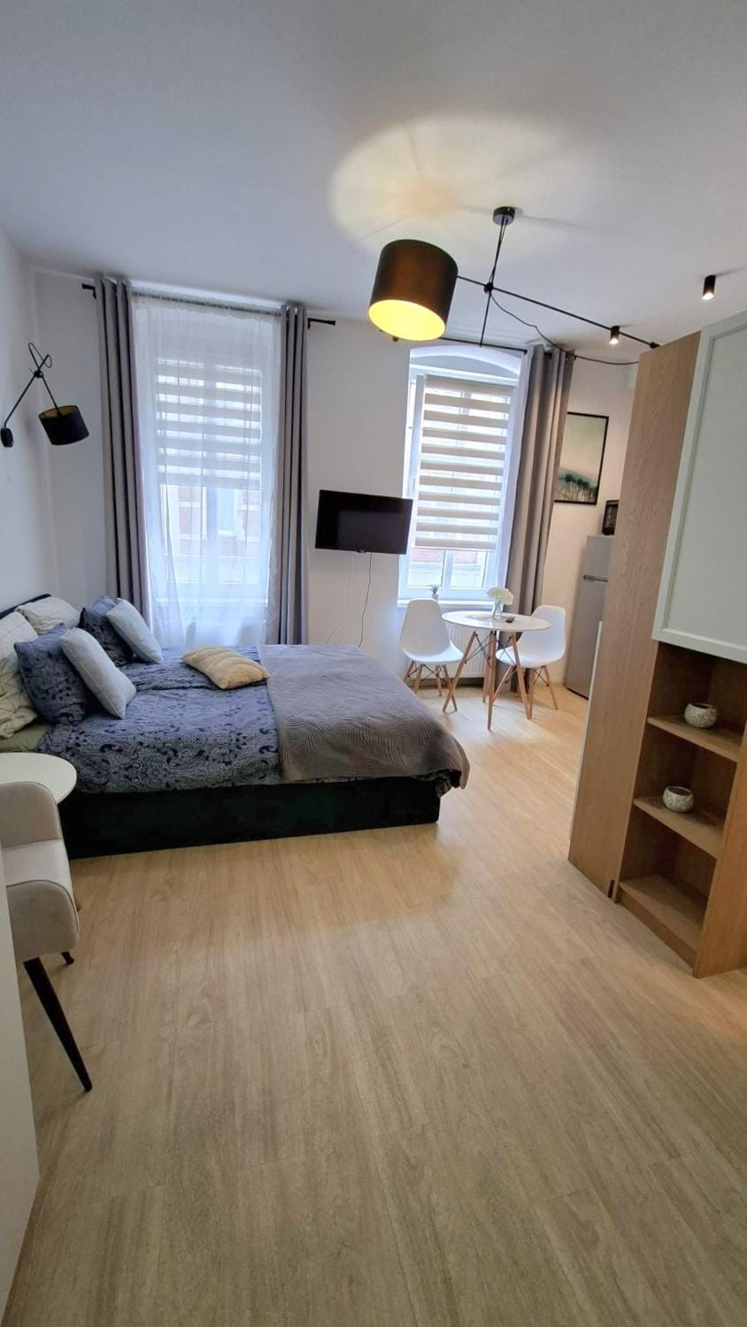 Apartament -STUDIO 4 Apartment in Poland