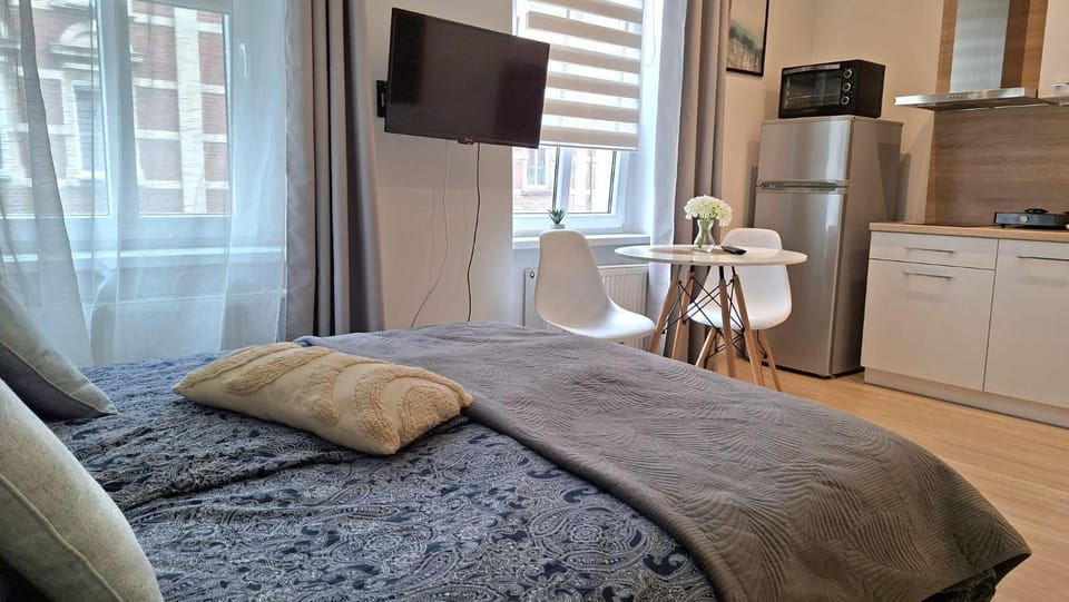 Apartament -STUDIO 4 Apartment in Poland