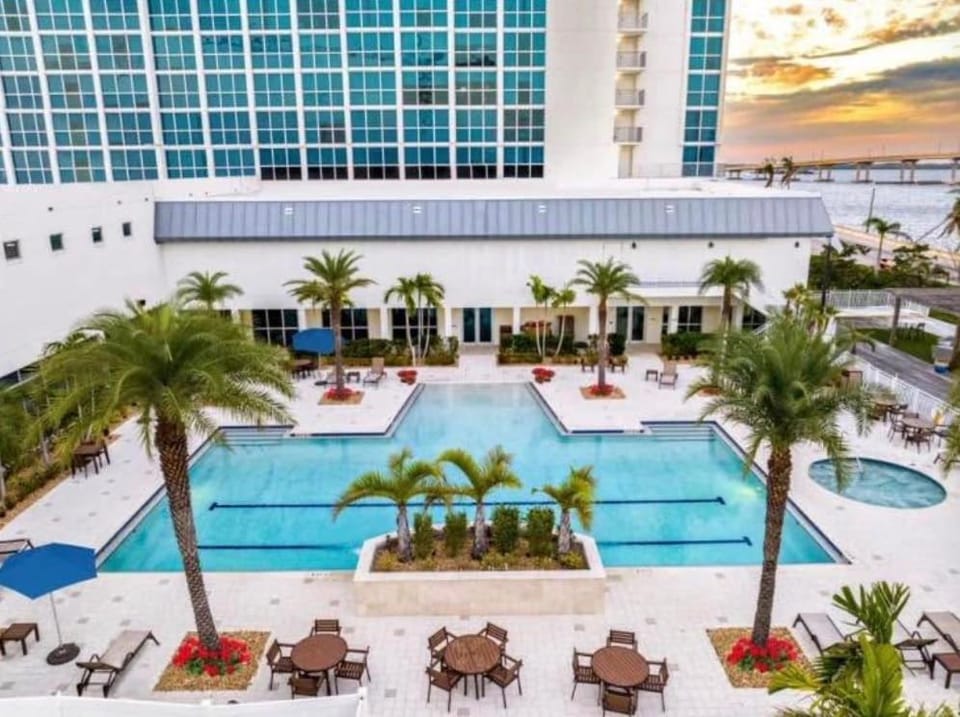 Amazing apartment Apartment in Fort Myers