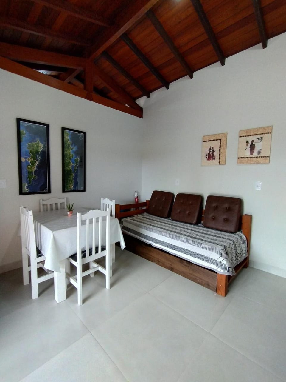 Viva Floripa Complete House House in Florianopolis
