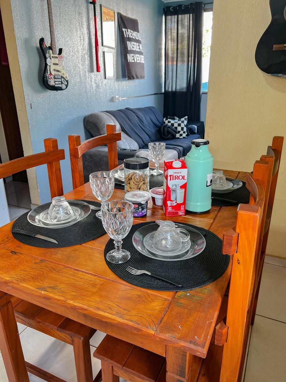 4 min do Paraguai Casa com piscina e privacidade House in Foz do Iguaçu