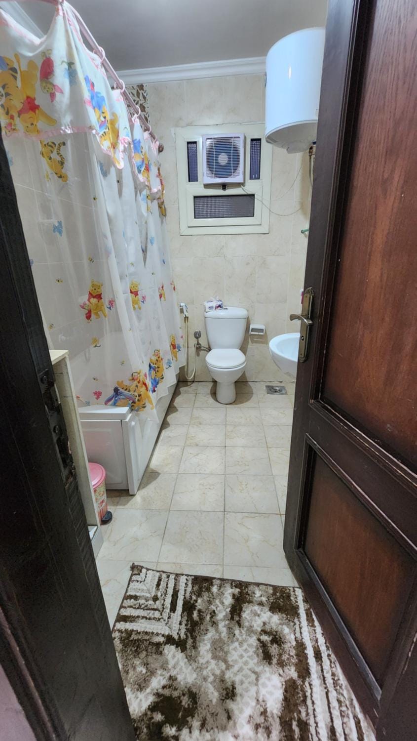 Cozy Furnished Family Apartment شقة عائلية مفروشة Apartment in Egypt