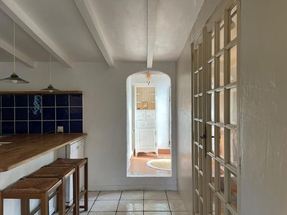 The Chalet de Vielha House in Occitanie